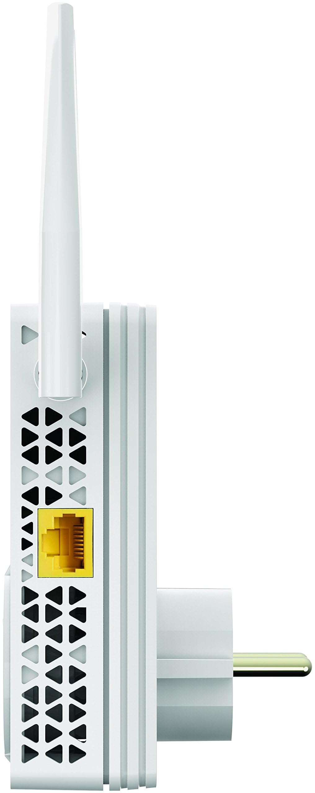 Netgear EX6130-100FRS - Repetidor WiFi AC1200 de Doble Banda (Modelo Francés)