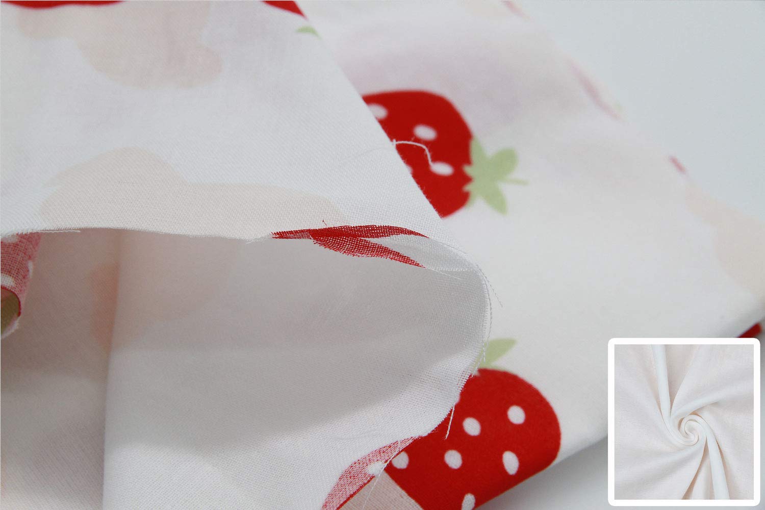 Amazon.co.jp: マスク製作キット 手作りキット 大人4枚分150cmx30cm