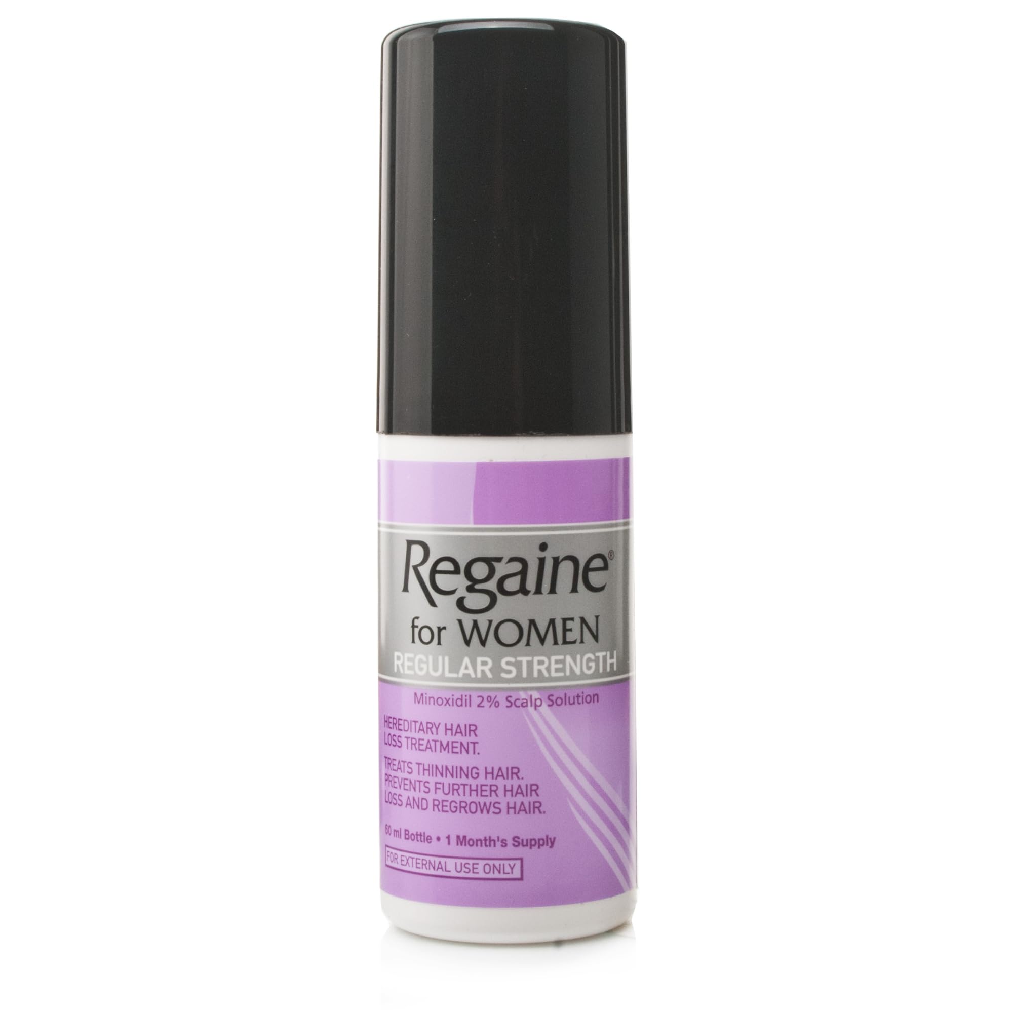 Regaine For Women Solution - 1 Months Supply 1 x 60ml