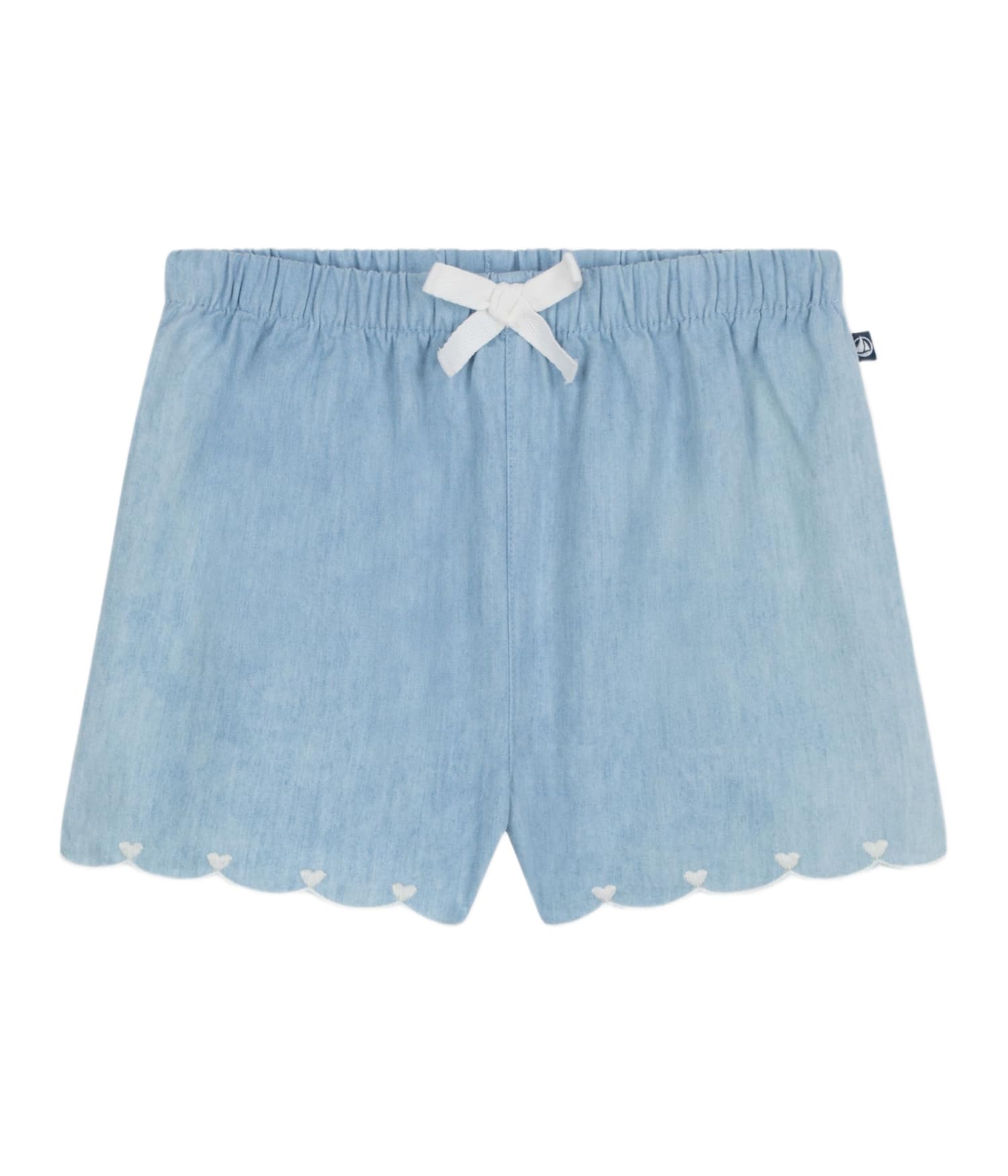 Petit Bateau Vêtements Jour Bébé Fille