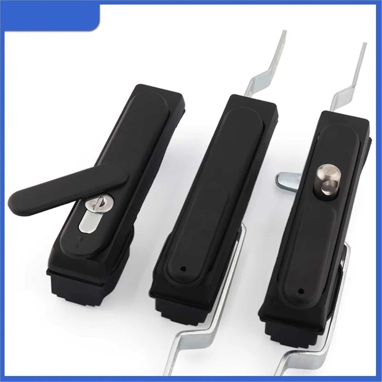 MS840-1p Connecting Rod Lock Control MS801-1-1 1Pcs(3)