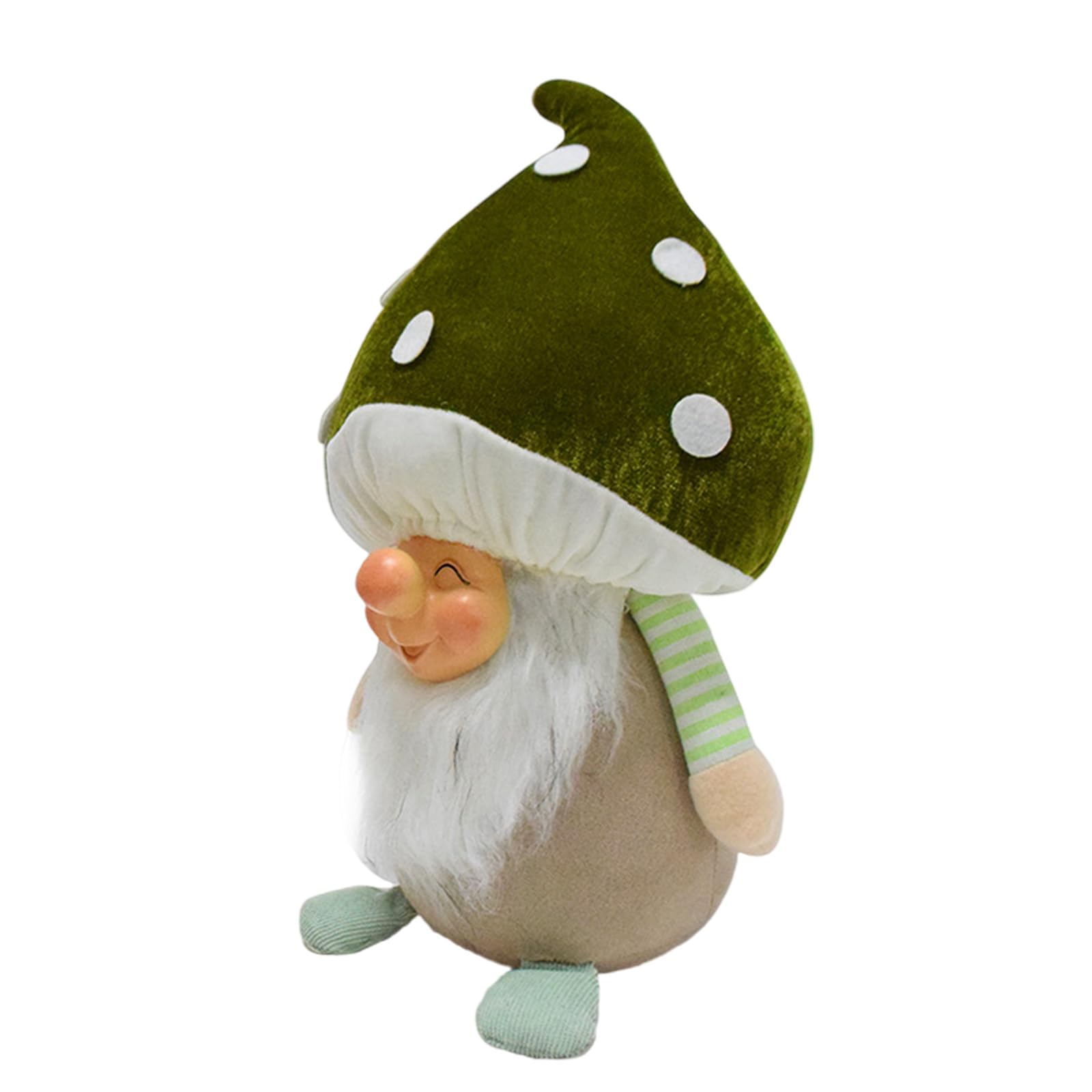 Kalttoy And Sturdy Christmas Gnomes Christmas Gnomes Figurine Display Decorations for Festival Home Decors Decorations