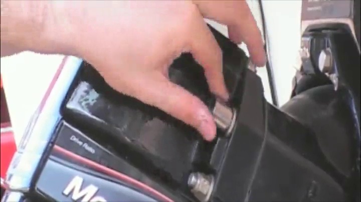 ま る FORESPAR Marelon Mushroom Heads, Threaded