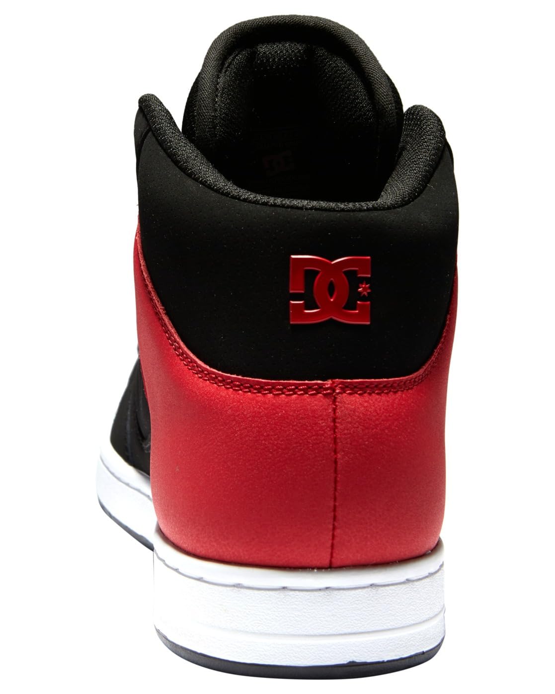 DC Shoes Mens Manteca 4 Hi High Top Casual Skate Shoe Sneaker