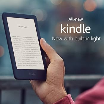 第10世代Amazon Kindle paperwhite 6インチ ブラック Kindle (10th Gen), 6