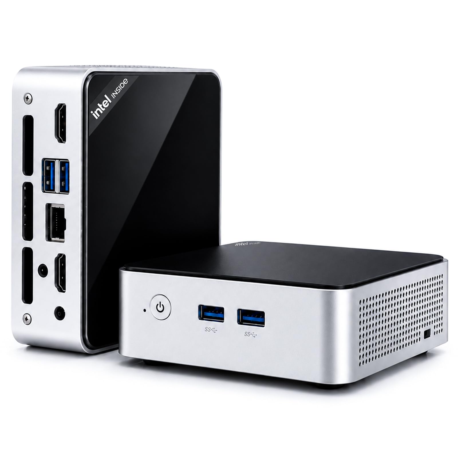 Amazon.co.jp: Moxalc Mini PC Windows 11 Pro MS Office 2024