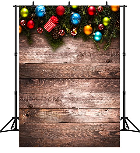 DePhoto 6X9FT (180X270CM) Seamless pavimento in