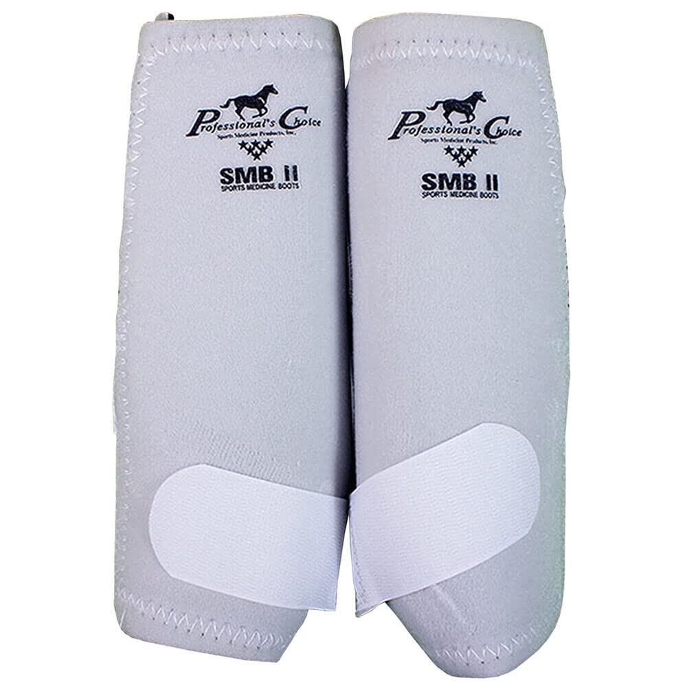 Professionals Choice SMB II Sports Medicine Boots — view 5