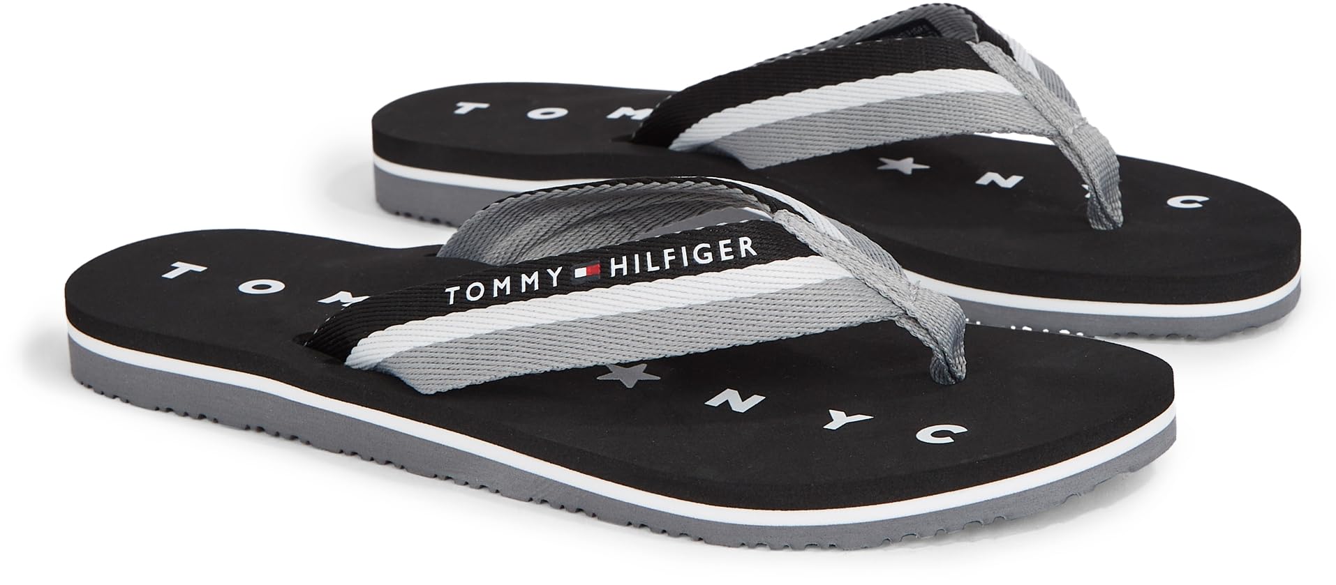 Tommy Loves Ny Beach womens Fashion Sandals