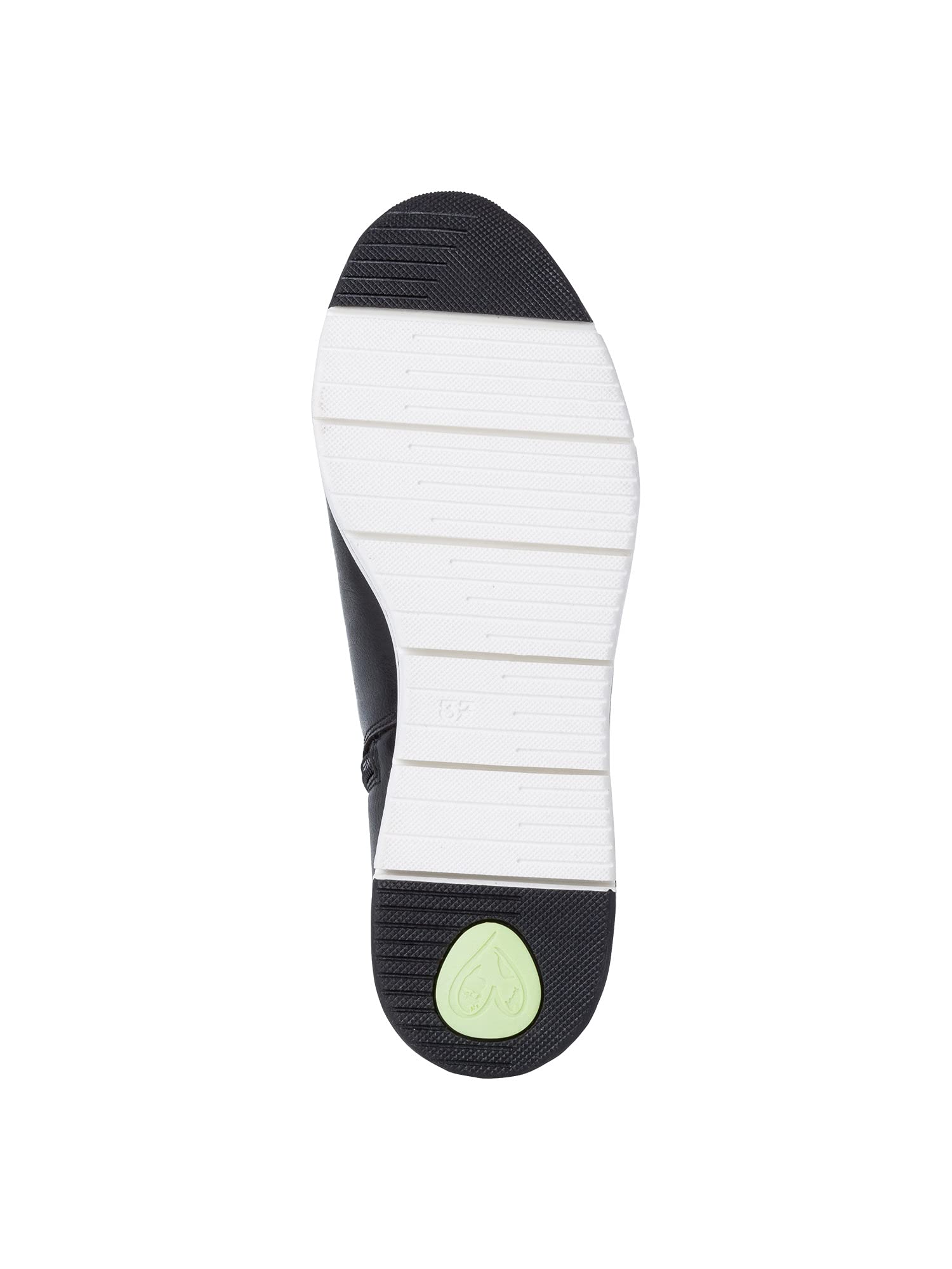 MARCO TOZZI Earth Edition 2-2-25871-27 - Stivale Da Donna BarcaDonna