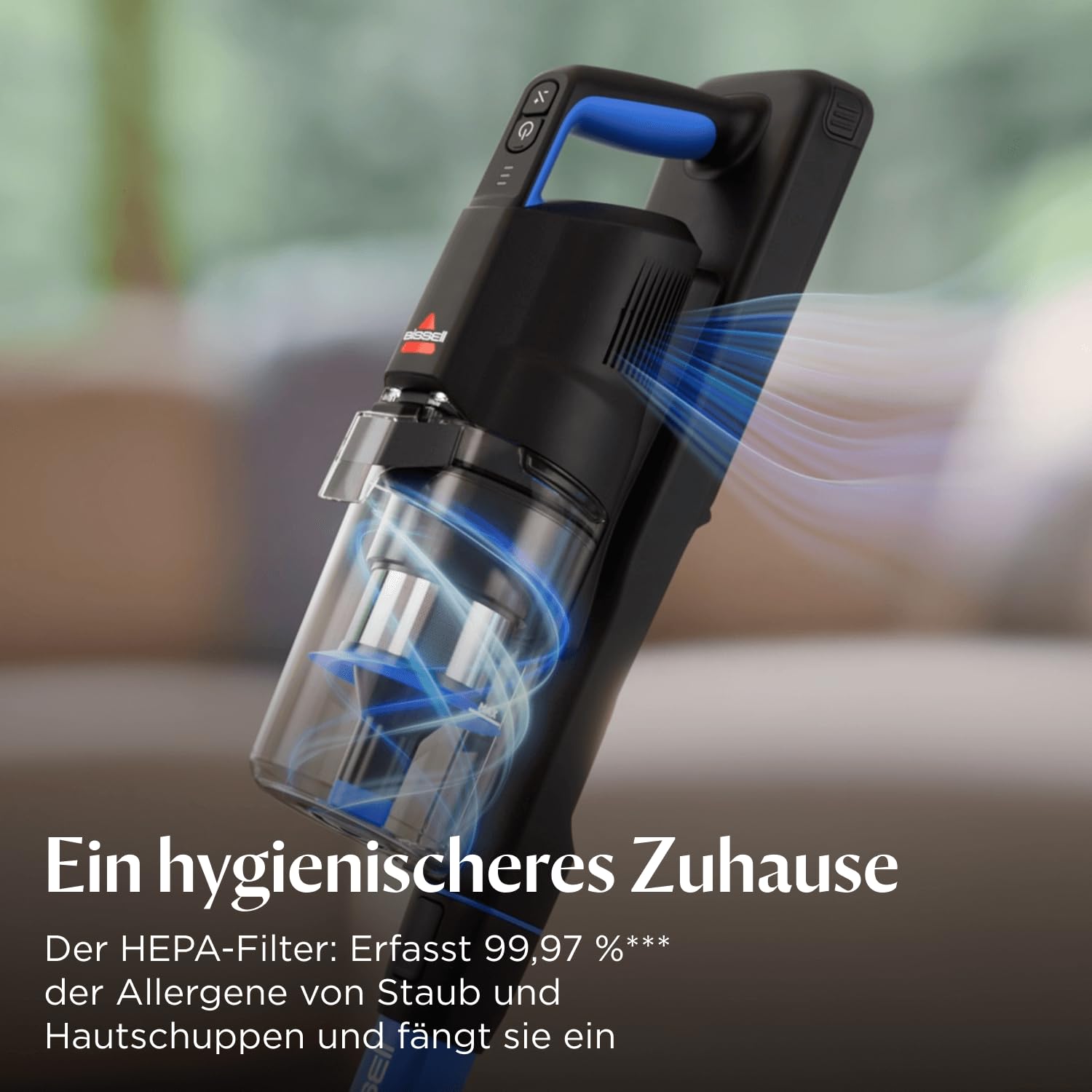 Bissell PowerClean FurFinder – Bild 8