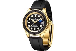 Concord Watches for Men: Precision Timekeeping in Style