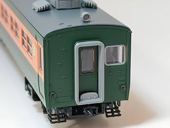 TOMIX 92388 165系 サロ165 サハ164 TOMIX 92388 165系 サロ165 サハ