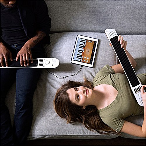 Amazon.co.jp: Artiphon INSTRUMENT 1 ホワイト : 楽器・音響機器