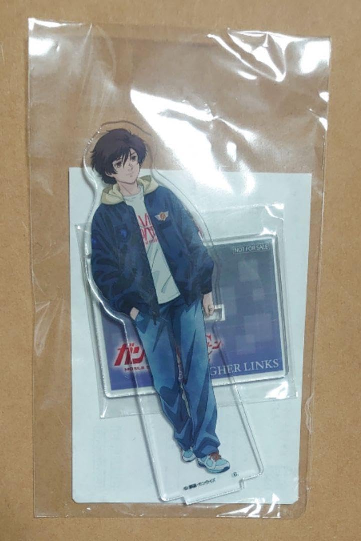 葬送のﾌﾘｰﾚﾝ HIS アニ旅 バルト三国 アクリルスタンド アクスタ