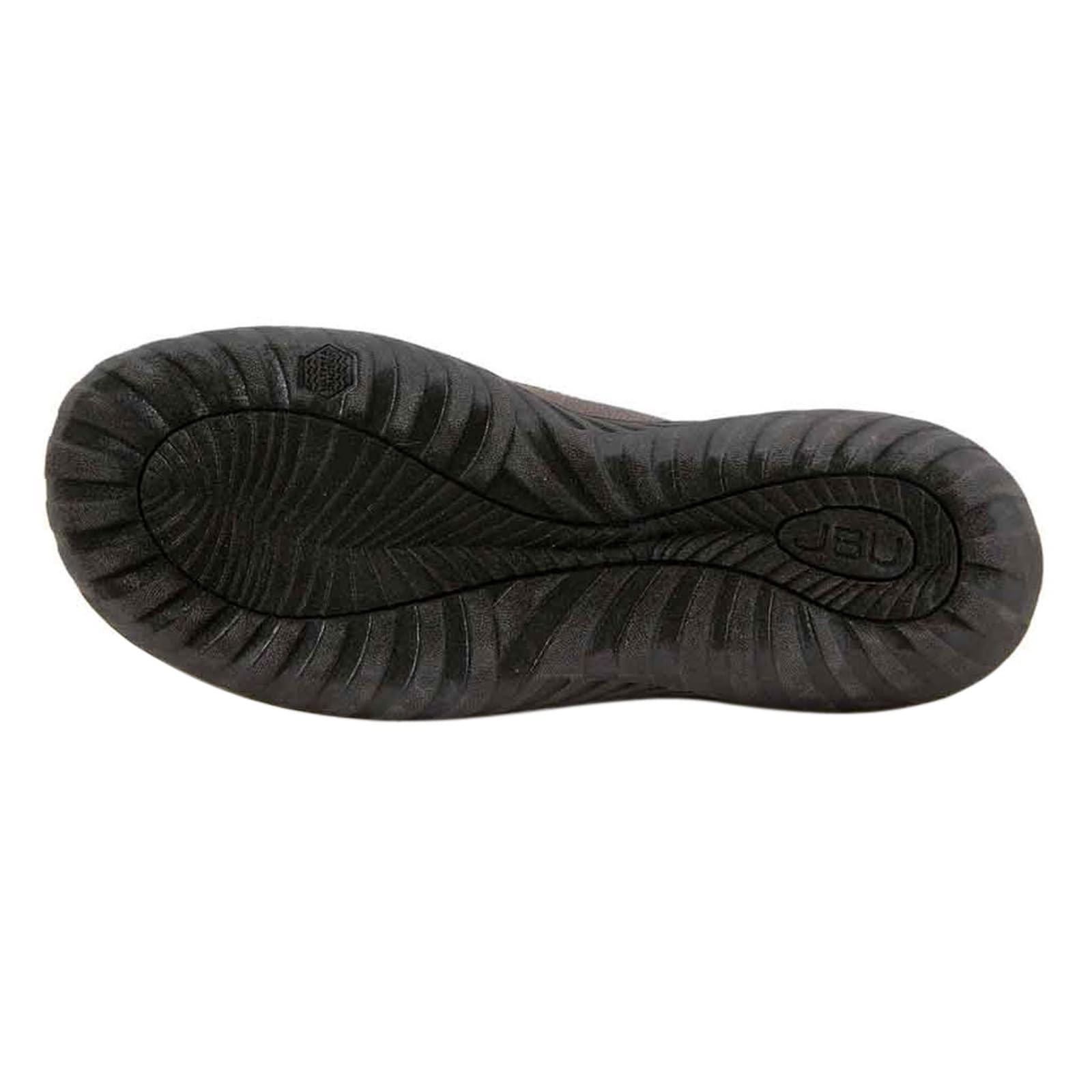 JBU by Jambu Ambre Plat OxfordFemme