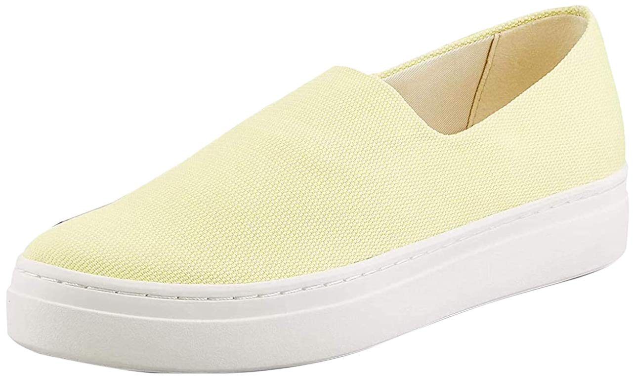 Vagabond Women's Camille Slip On Trainers