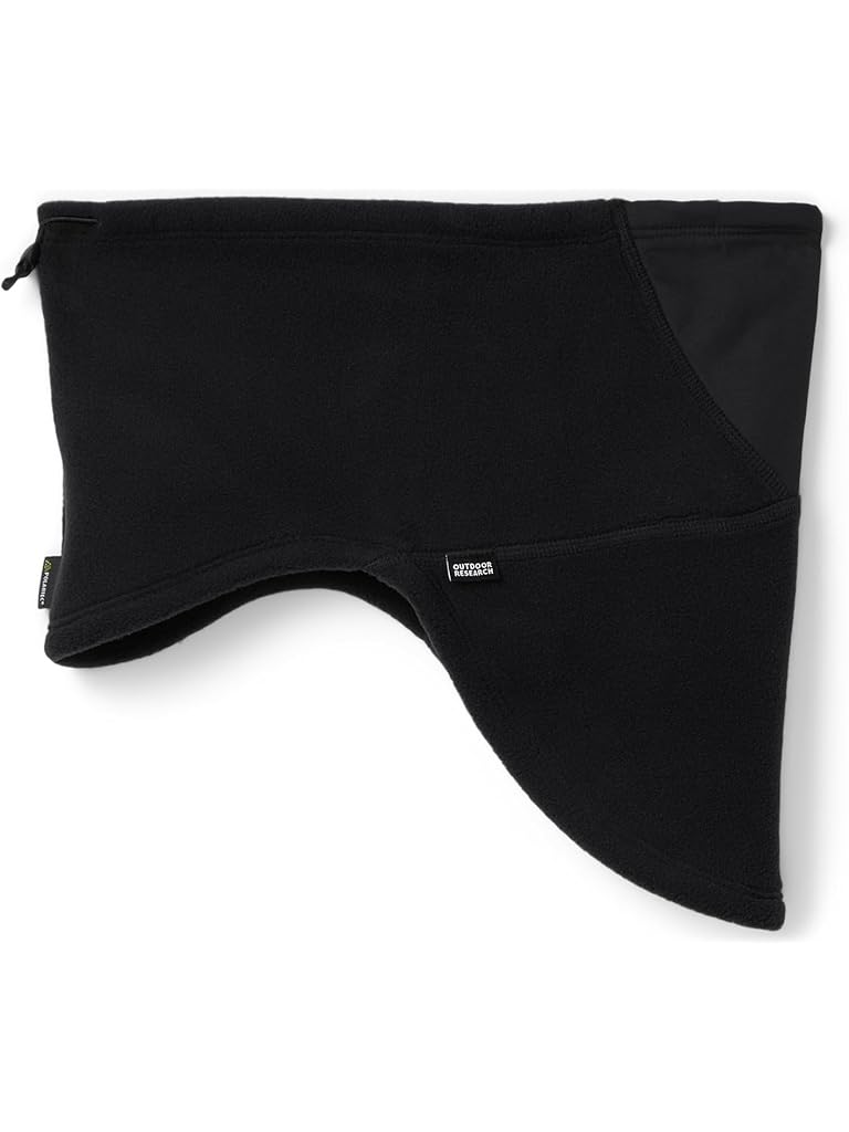 Black Outdoor Research Or Polartec 200 Ubertube