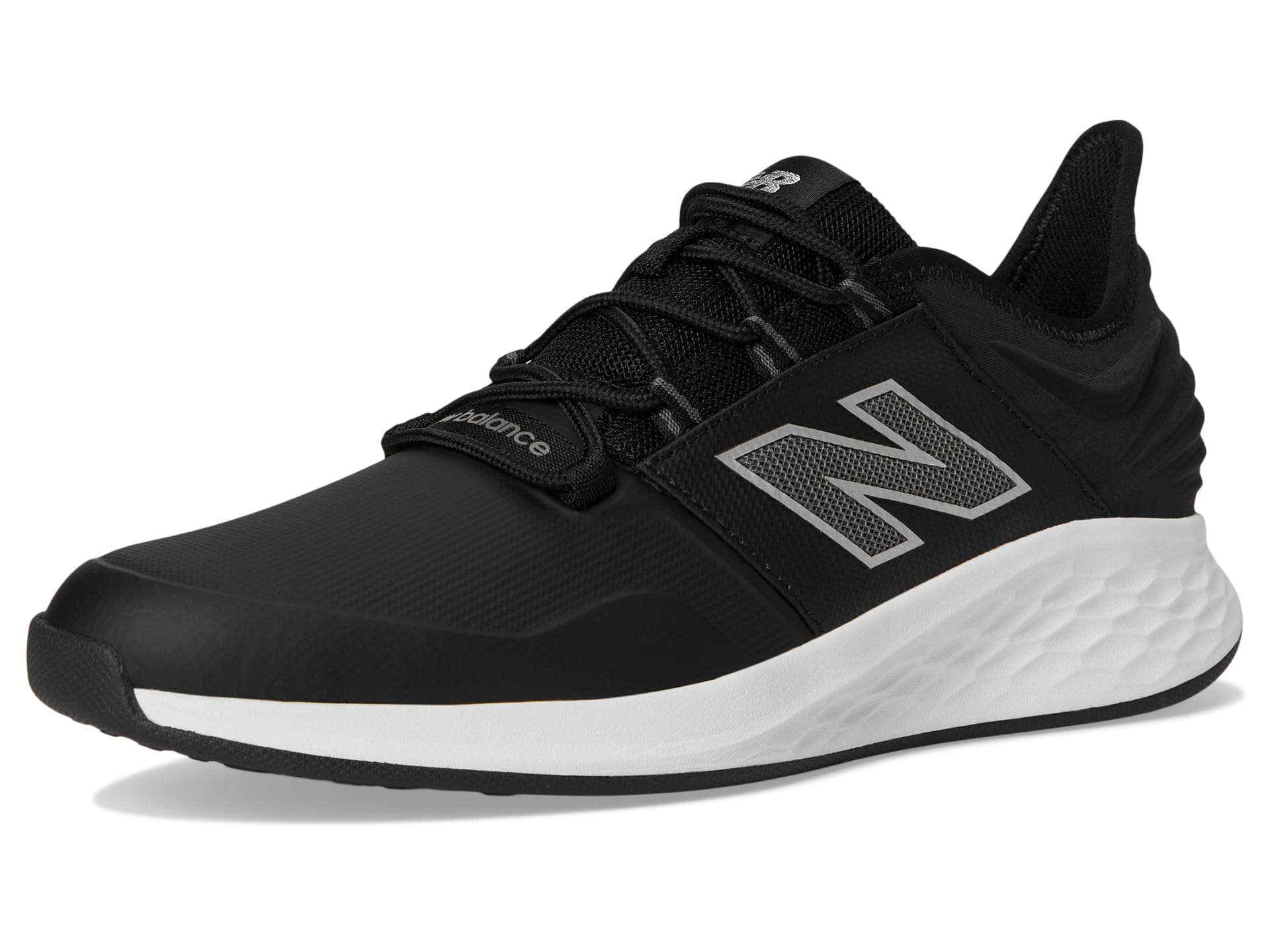 New Balance Herren Fresh Foam Roav Golf V2Golfschuh