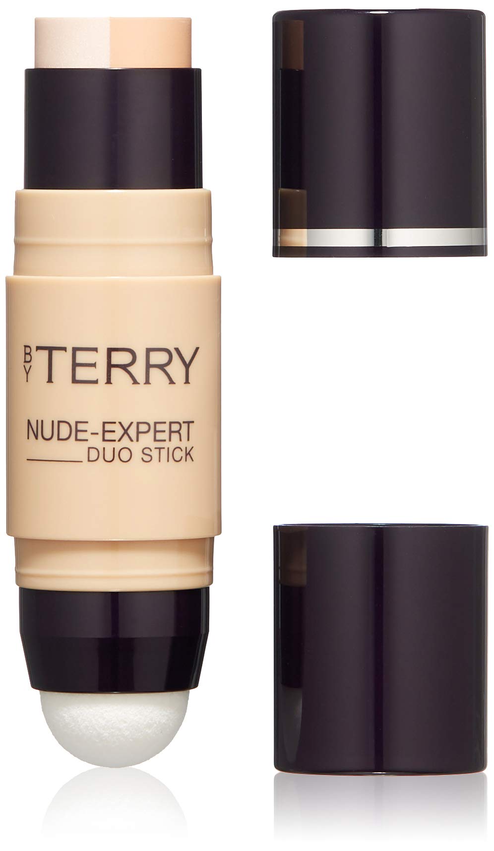 By Terry Nude Expert Foundation Duo Stick N4 Rosy Beige359195