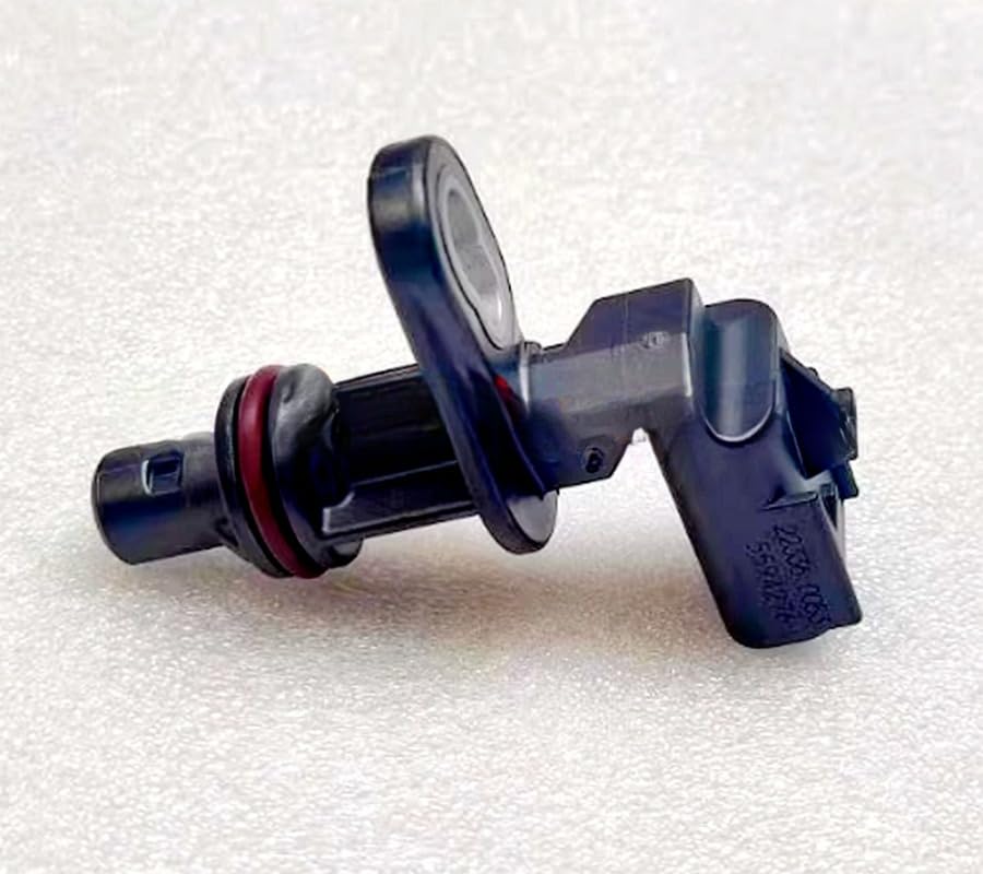 1-Piece New, Electronic Fuel Injection Engine Position Sensor C5594276-