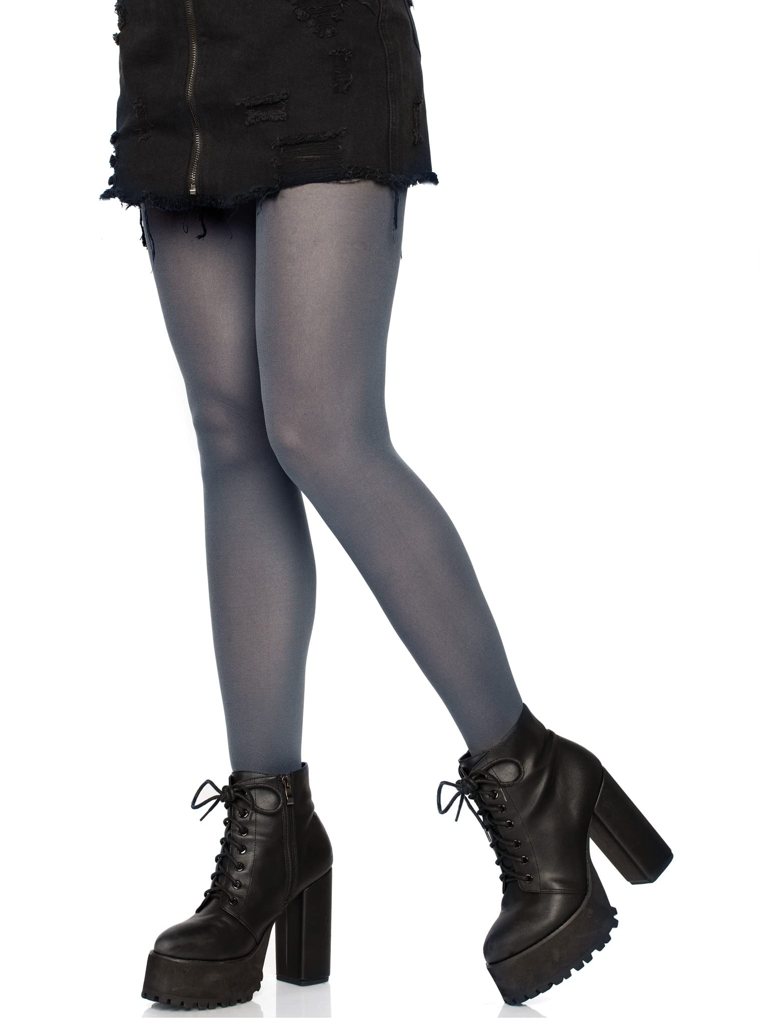 Leg Avenue Women's Nylon Spandex Tights