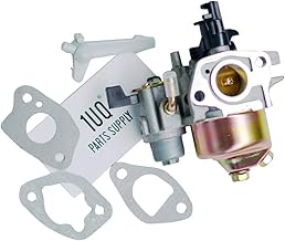 1UQ Carburetor Carb for Stanley CH2 208CC 6.5HP 2.5 in Wood Log Chipper Shredder