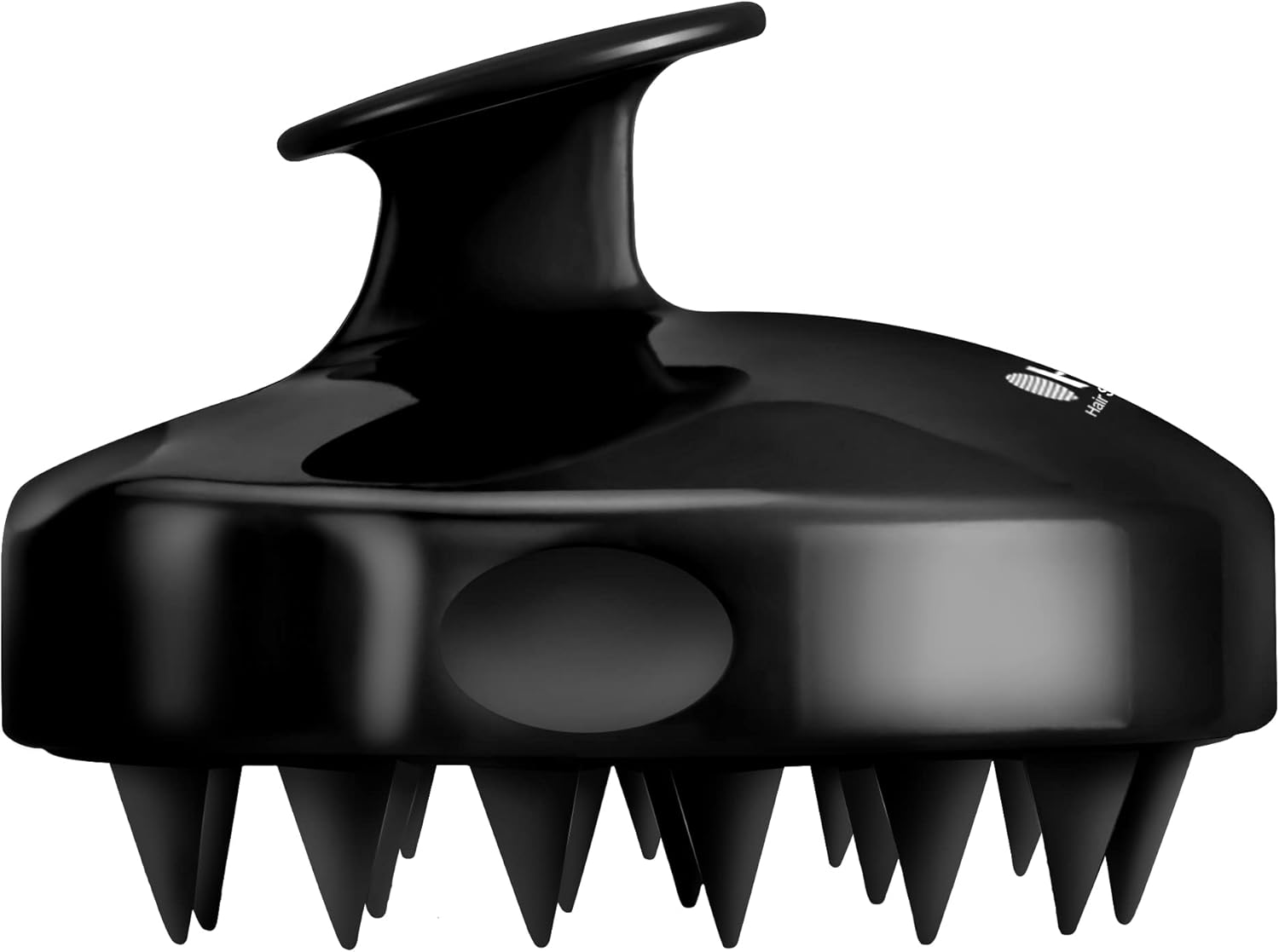 HEETA Scalp Massager, Updated Hair Shampoo Brush for Wet and Dry Hair