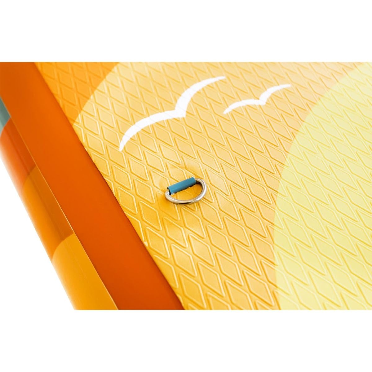 SUP SPINERA Tavola da surf gonfiabile per principianti ed esperti con accessori