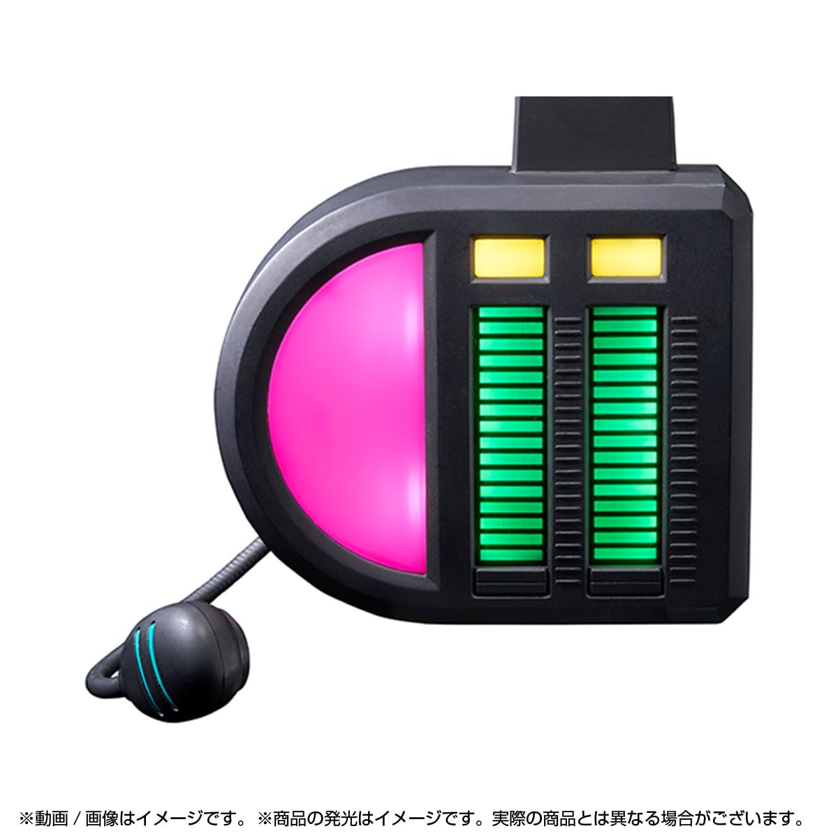 Amazon.co.jp: 初音ミク NARIKIRI ヘッドセット : ホビー