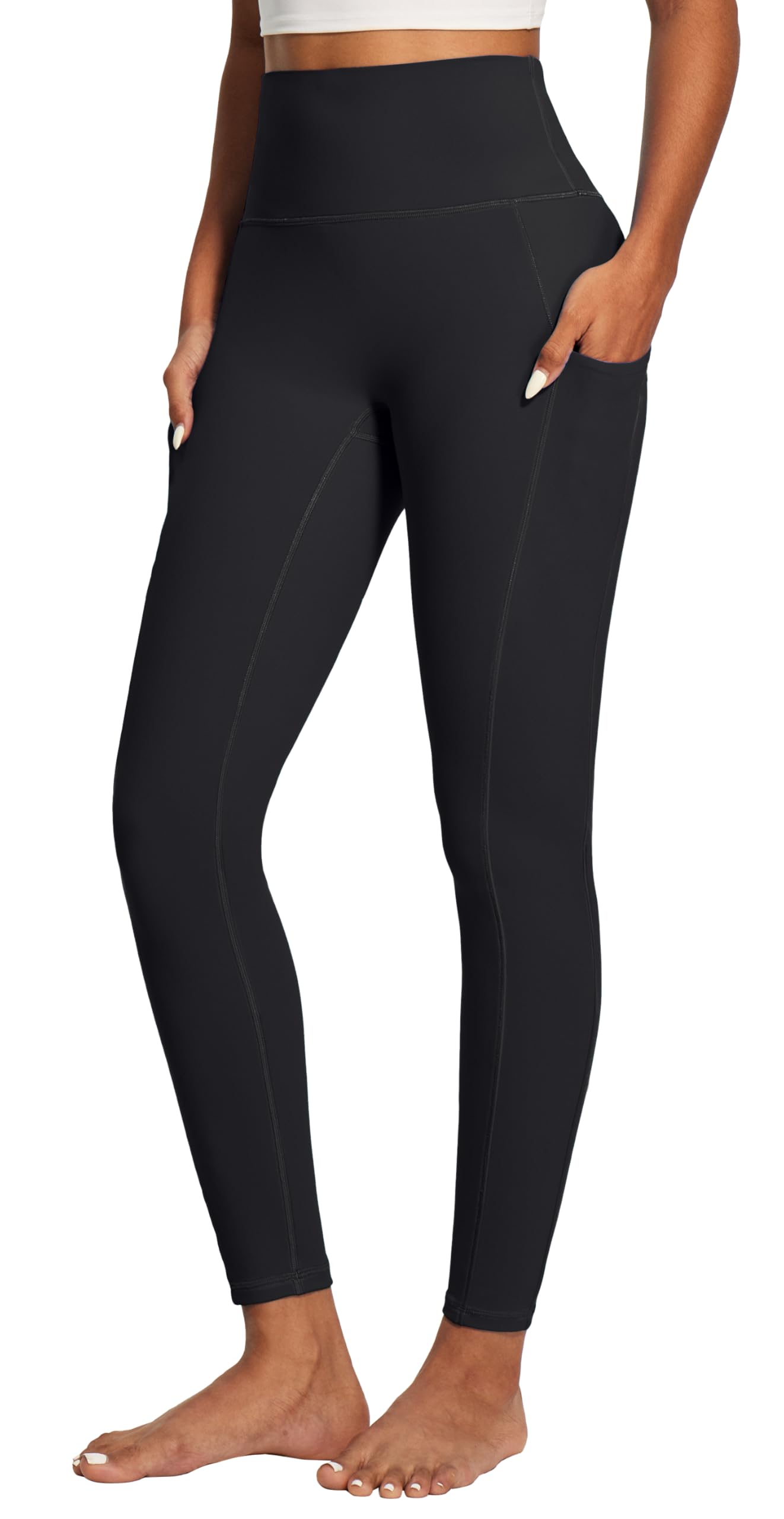 Compression Leggings