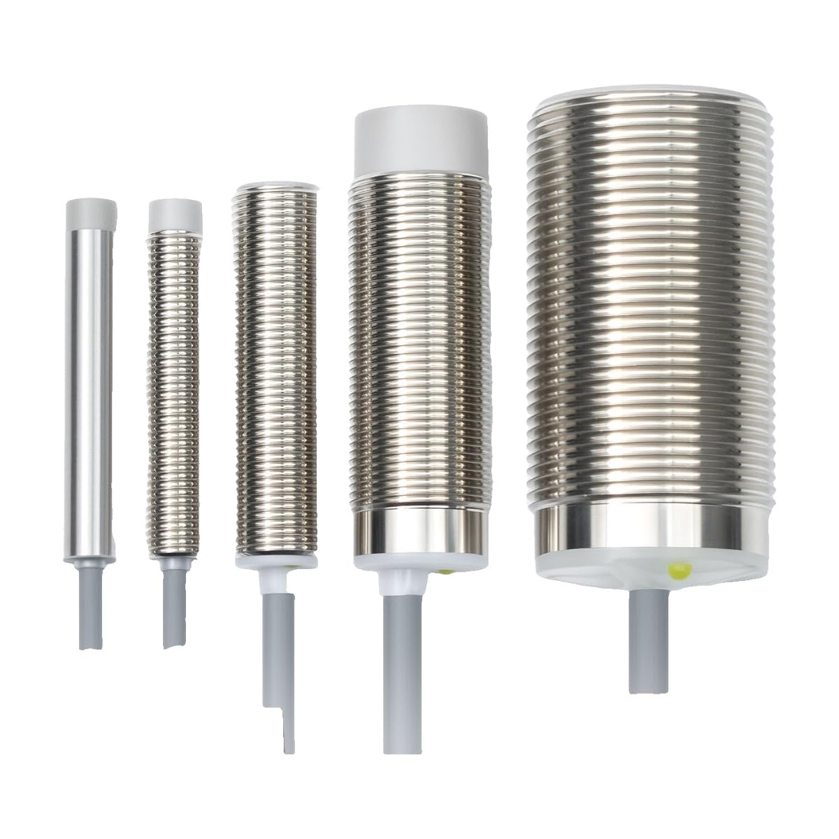Détecteur NPN 2-wire M36 I2B1812CO pour résoudre les pannes de commutation - 2