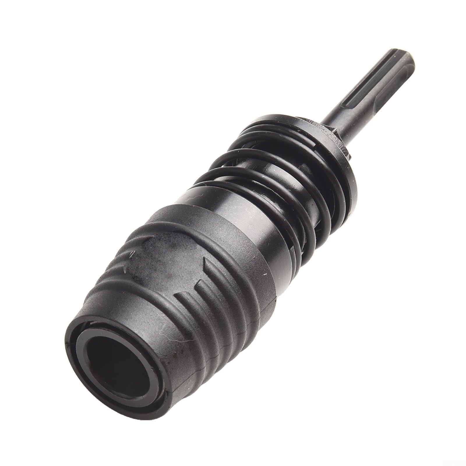 Adapter wiertarki udarowej do SDS Max do konwertera Wytrzymały metalowy uchwyt wiertarski do prac murarskich, betonowych, obróbki drewna, renowacji i projektów budowlanych