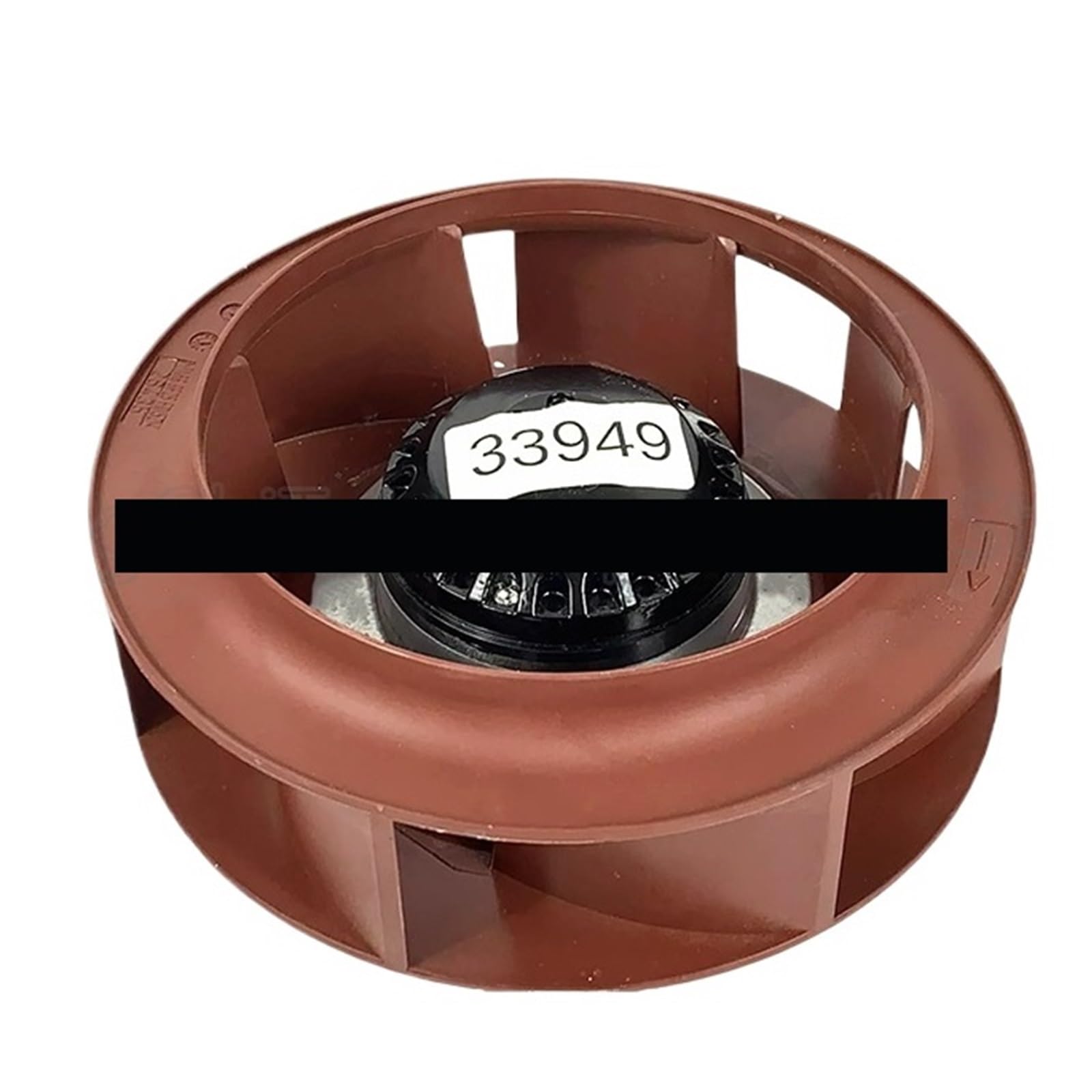 YMUGUEGH R2E175-AR70-10 230V 50/60Hz 0.17/0.20A 38/44W Fan