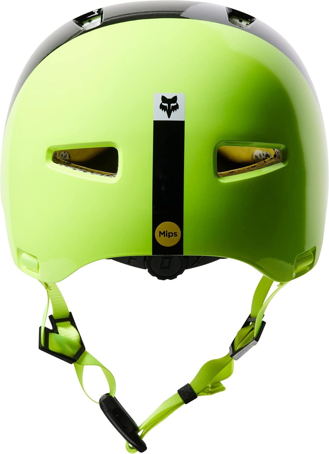 Fox Racing Flight Pro Bicycle Helmet - Image 4