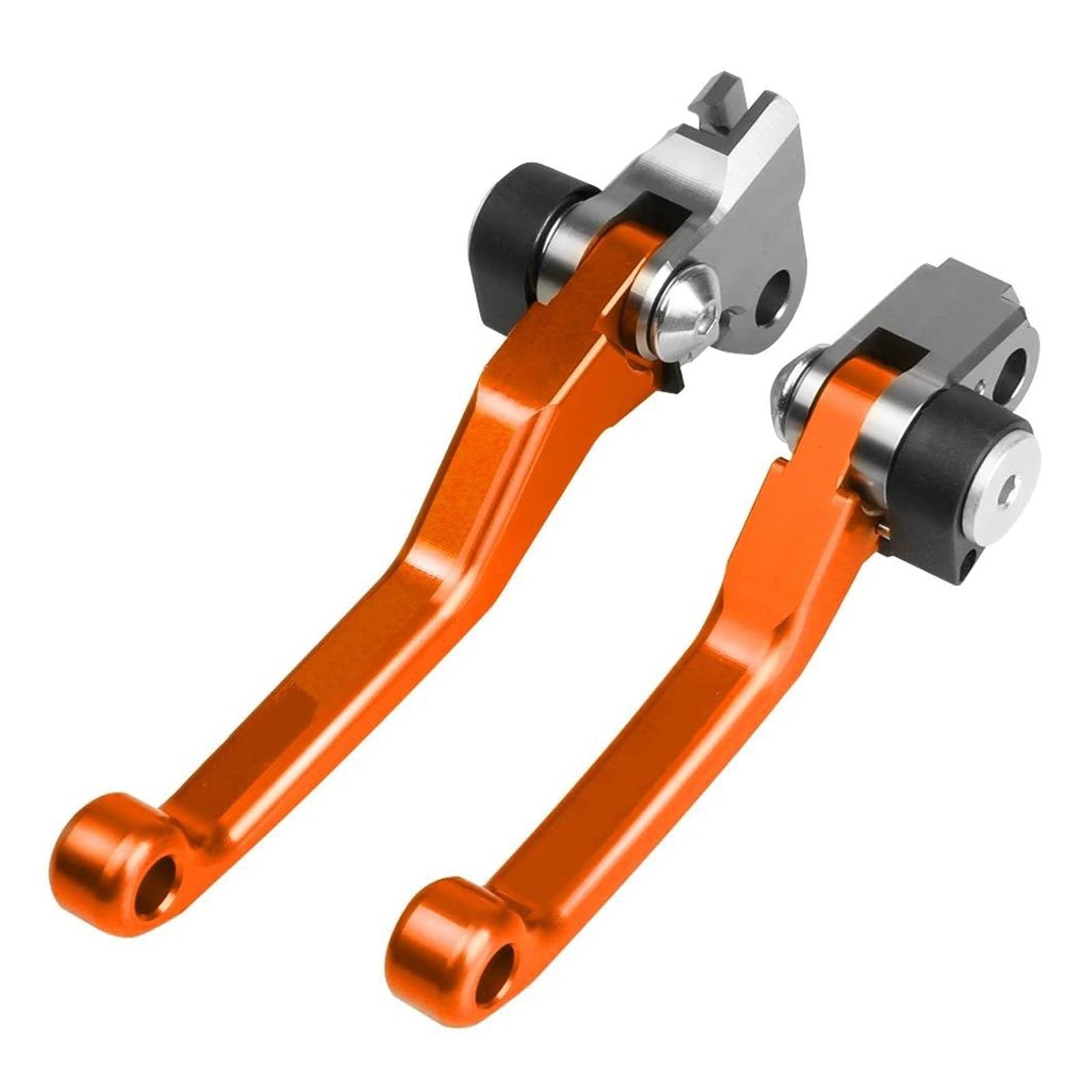 Mamxvkvzeu D Motorbike Brake Clutch Handle Levers Motorcycle Brake Clutch Levers For Cr125r Cr250r Cr125 250R Cr250 R Cr 125R 1992-2003(D)