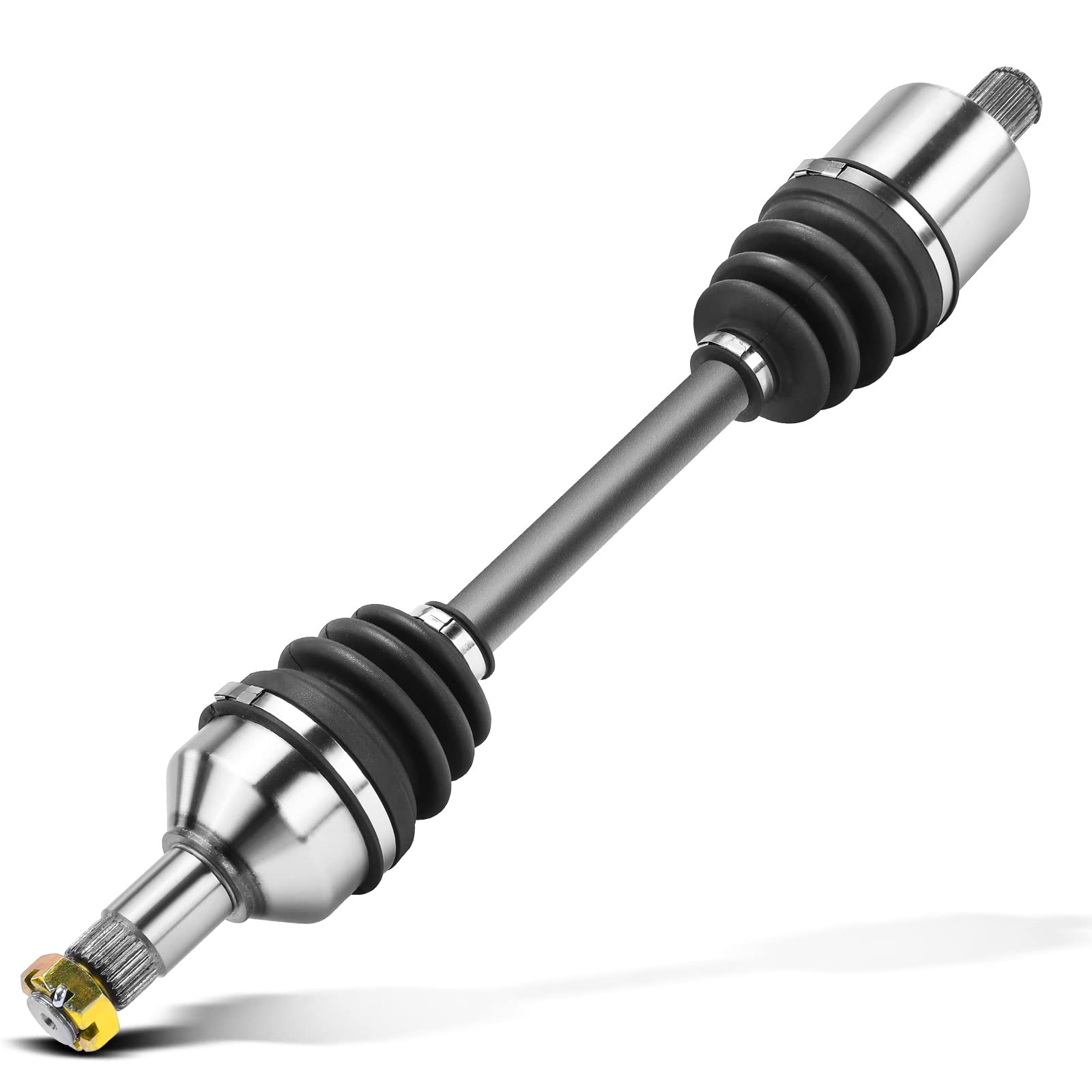 A-Premium CV Axle Shaft Assembly Compatible with Arctic Cat Wildcat Trail 700 2014-2017/2020 & Textron Off Road Wildcat Trail 2019 Wildcat Trail 700 2018, Rear Left or Right, Replace# 1502-955