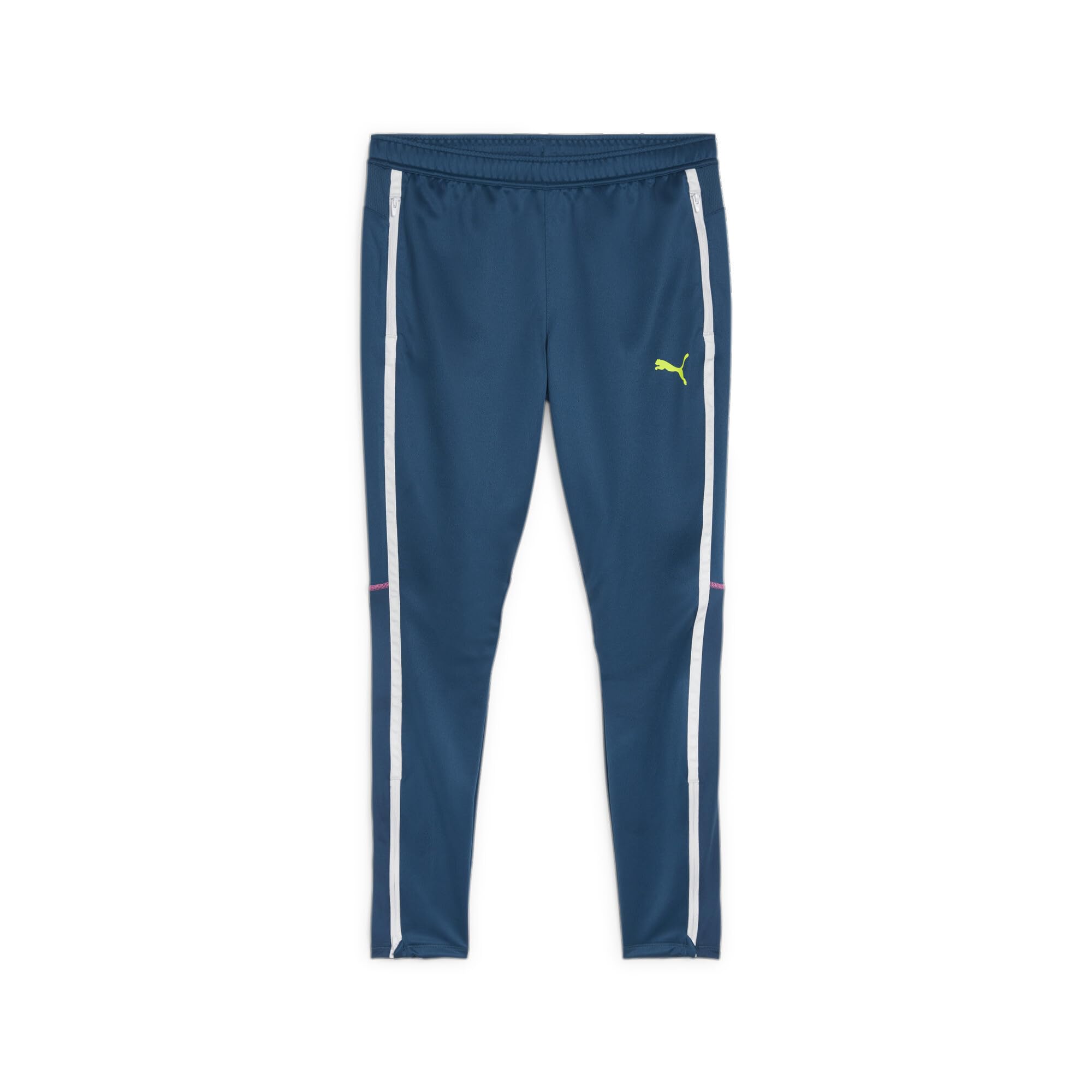 PUMA Women's Individualblaze Training Pants, Ocean Tropic-electri, XS