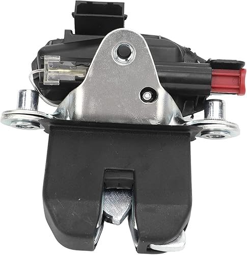 Miniatura 5 de Bediffer 6RU827505C, estable suave durable de la cerradura de la bota de la puerta trasera de la operación para el mecanismo del tronco del coche