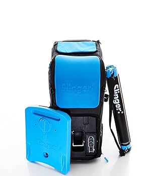 Slinger Bag オシレーター付きフルセット Slinger Bag オシレーター付きフルセット Slinger Bag