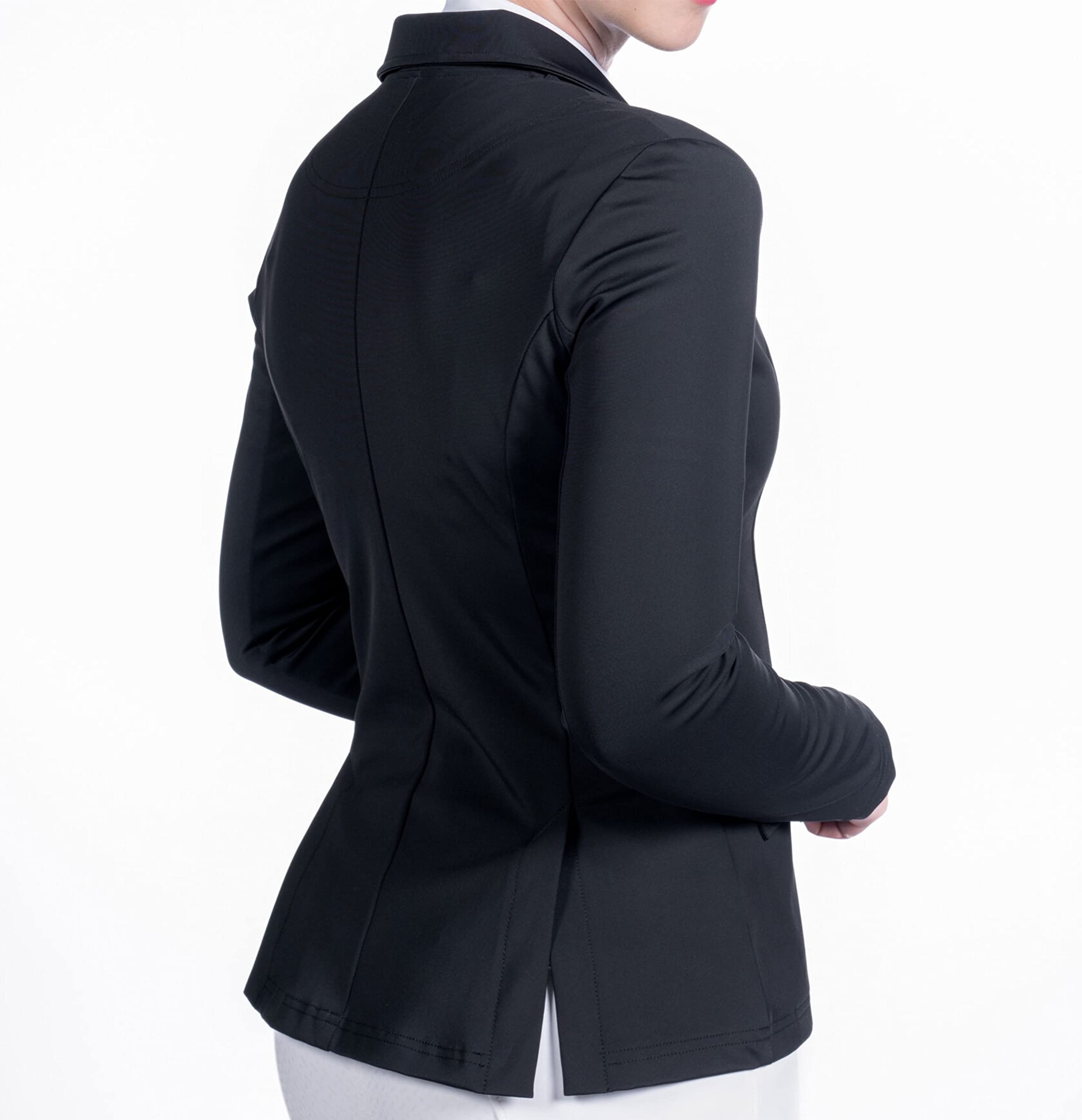 HKM Unisex Leyla Jacke