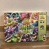 ボードゲーム) King of Tokyo Monster Box