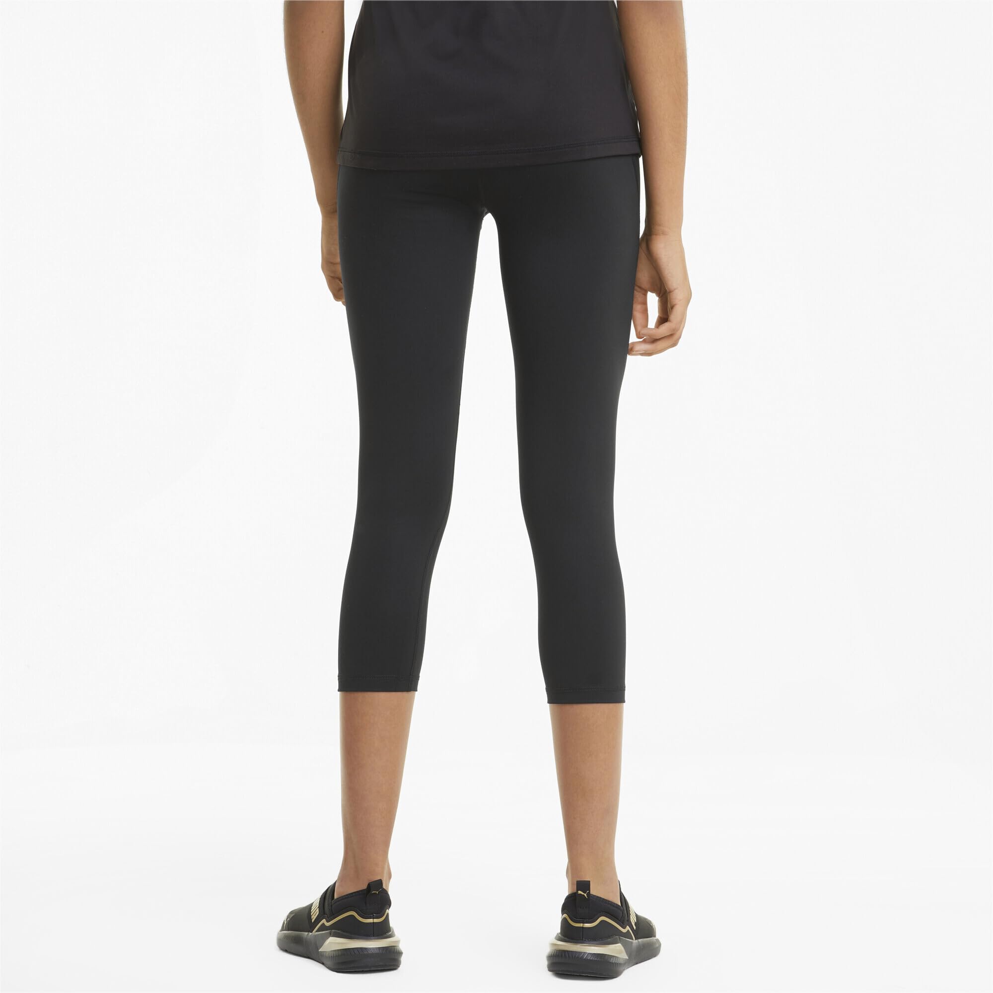 Puma - Train Favorite Forever High Waist 3/4 Tight, Leggings Donna