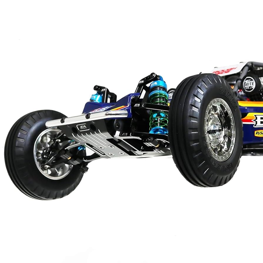 タミヤ　BBX タミヤ 電動RCカーシリーズ 1/10RC BBX (BB-01シャーシ) | タミヤ