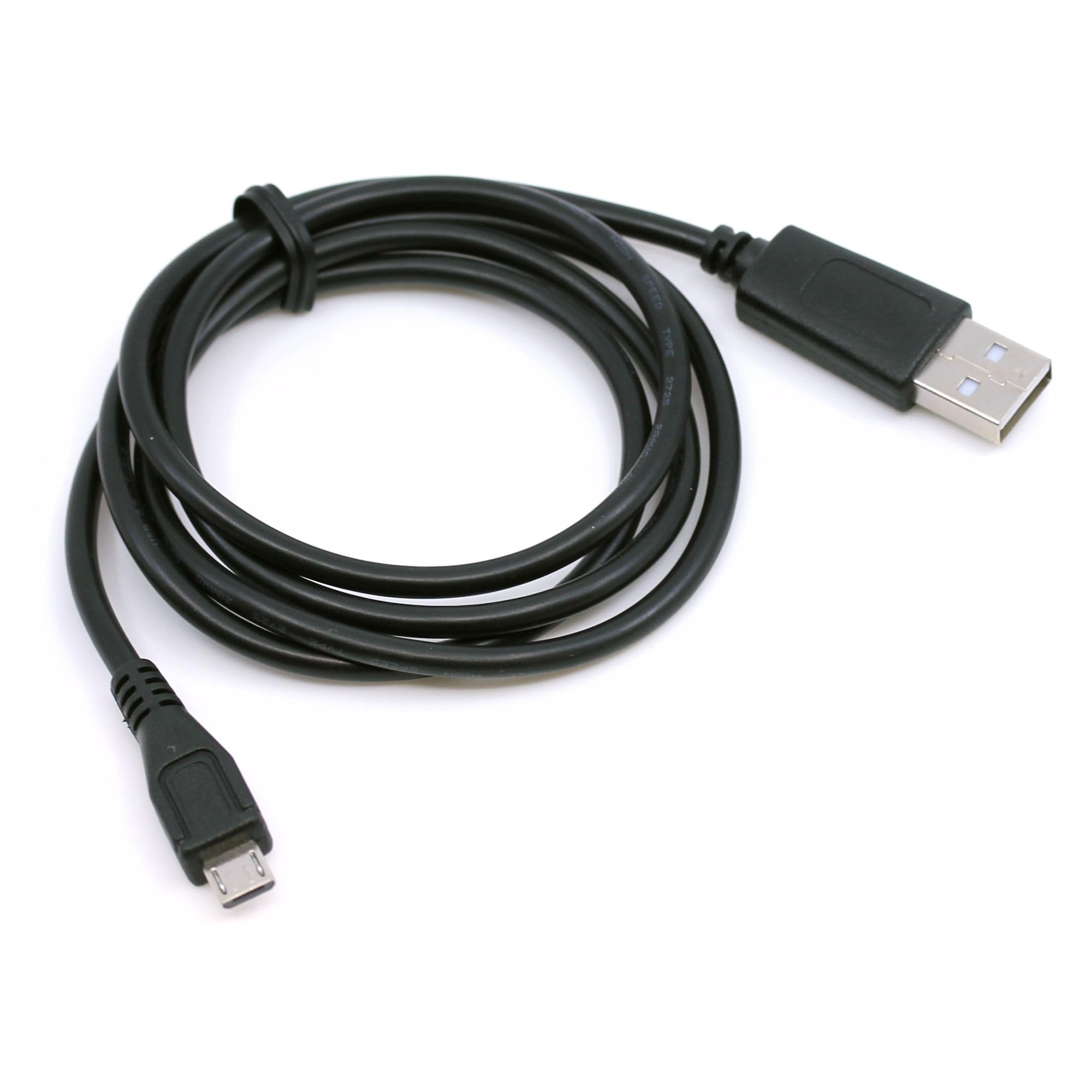 caseroxx Chargeur de navigation pour Garmin GPSMAP 64st Mini USB câble