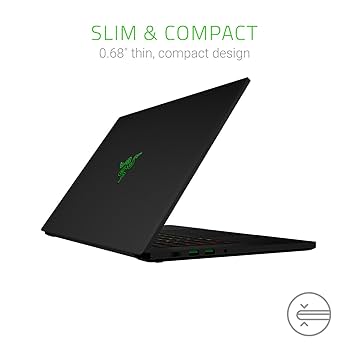 その他ノートPC本体 Razer Blade15 i7-8750/32GB/GTX1070/144Hz Amazon.com: Razer Blade 15: World's Smallest 15.6