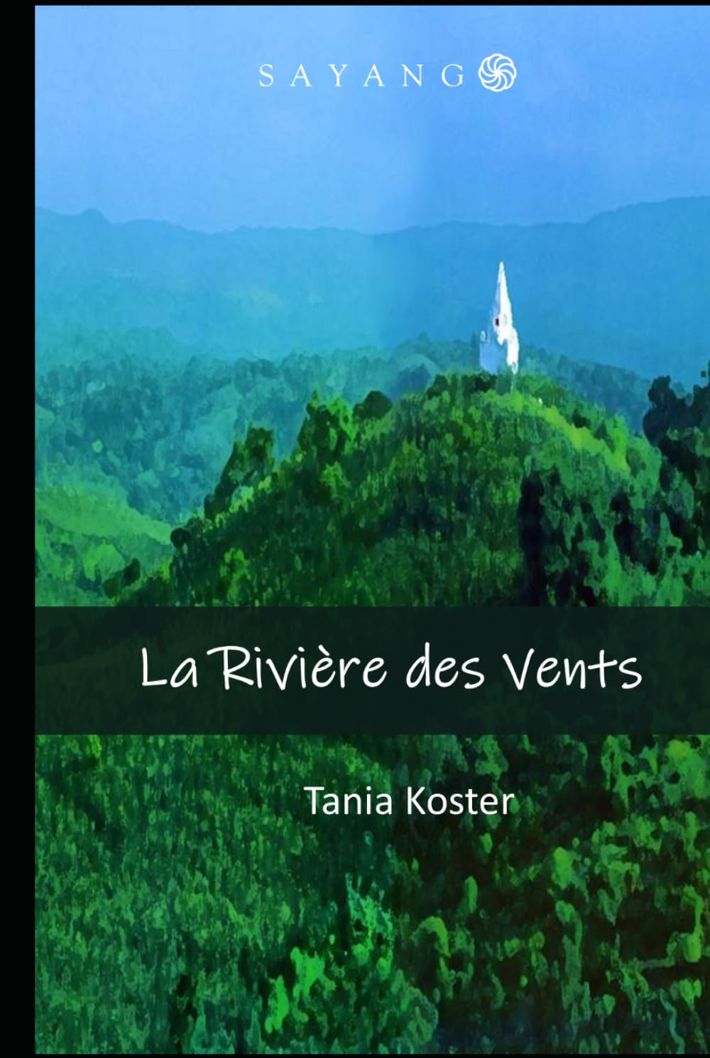 La Rivière des Vents