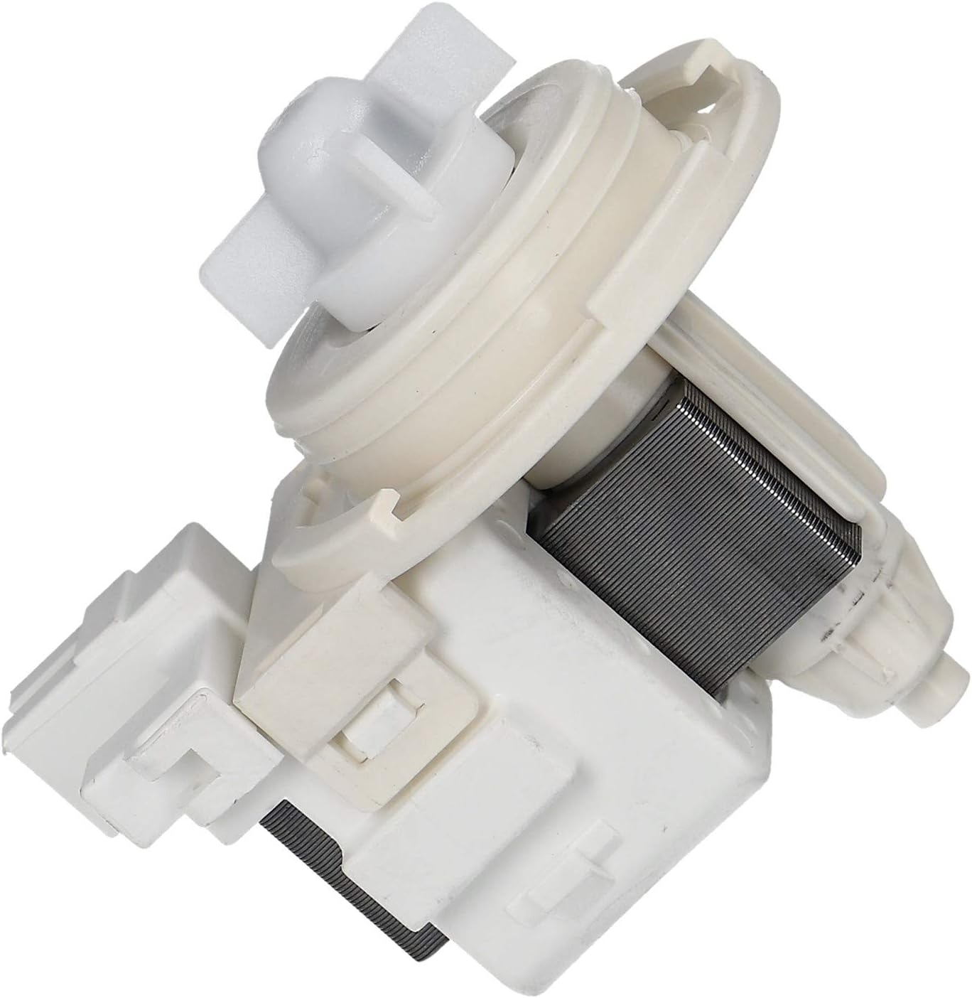 Bleach Pump Pump Motor Drain Pump Washer for Miele 6239562 6239560