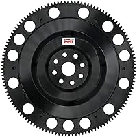 Vista 7 de ClutchMax PRO Performance Stage 4 Kit de embrague con volante Chromoly compatible con Saab 9-2X, Subaru Baja, Forester, Impreza WRX, Legacy GT