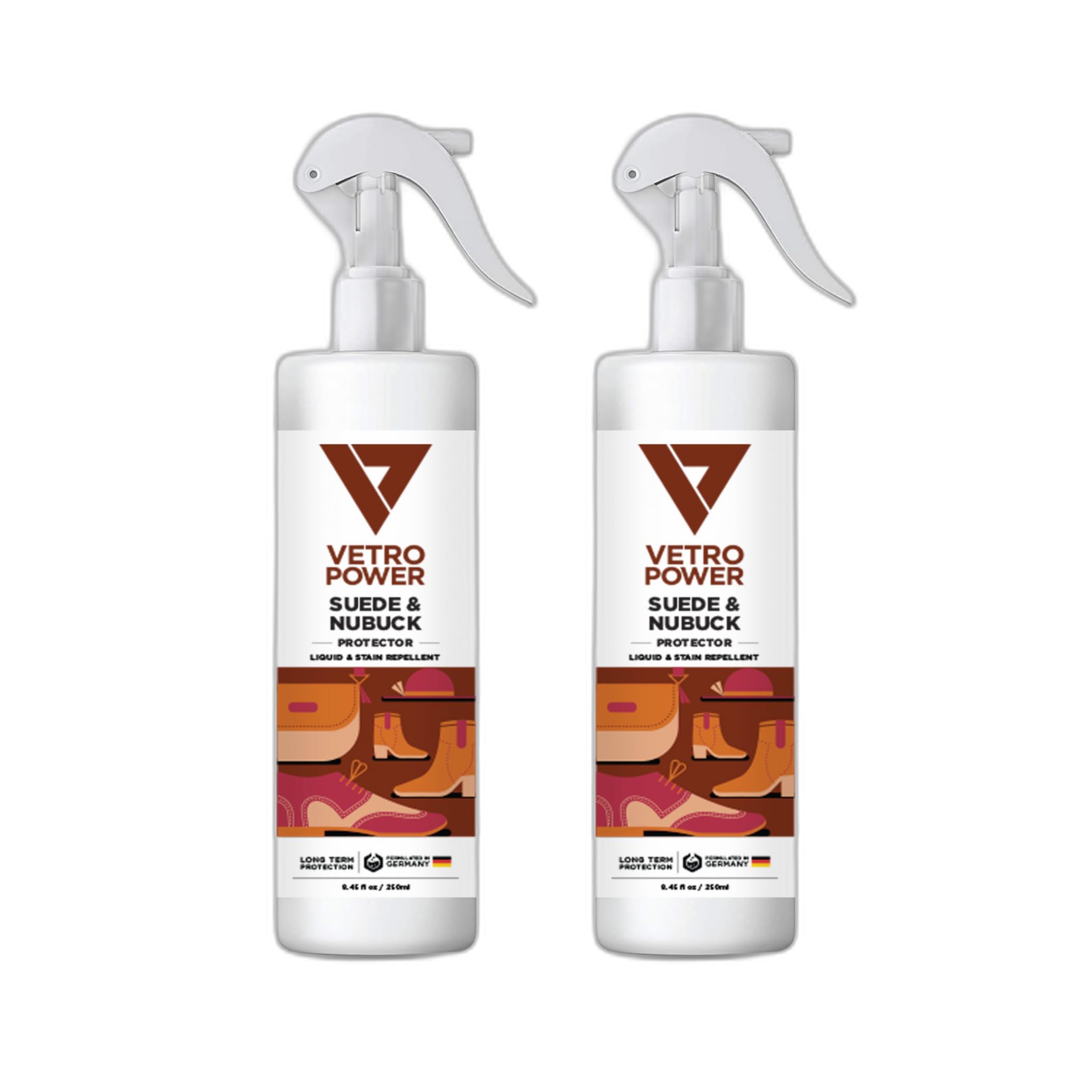 See full amazon price history chart for Vetro Power Suede & Nubuck Protector Spray, Invisible Water and Stain Repellent, Non-Toxic, Protects Suede & Nubuck Surfaces,250ml Vetro Power Suede & Nubuck Protector Spray, Invisible Water and Stain Repellent, Non-Toxic, Protects Suede & Nubuck Surfaces,250ml (B0BHPRJ69M) Amazon Price History, Amazon Price Tracker